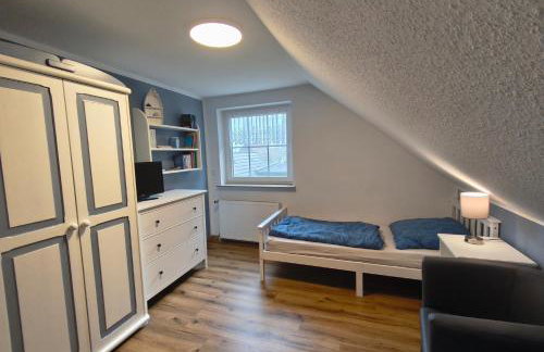 Ferienwohnung am See in Hage - Foto 8