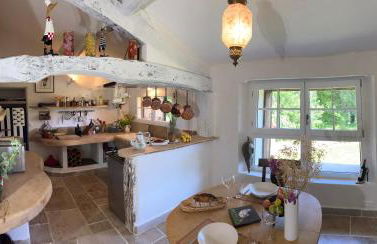 Le tarin des aulnes - Grand gîte Nénuphar - Photo 5