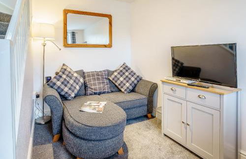 Fron Towyn Cottage - Foto 7