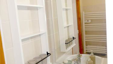 Appartement au pied des pistes - Foto 2