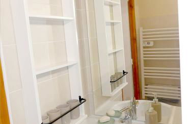 Appartement au pied des pistes - Foto 2