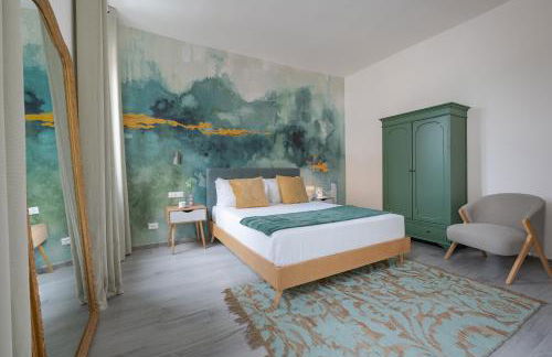 Via Pollaiolo, 55 - Florence Charming Apartments - Comfort e Stile a 350mt dal Tram! First floor with elevator and car places on street - Foto 1
