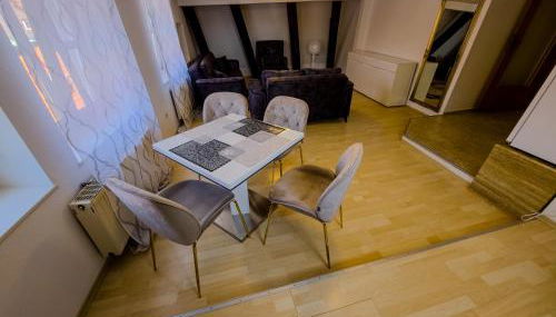 Charmante Ferienwohnung in Nördlingens Altstadt - Foto 2