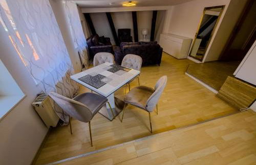 Charmante Ferienwohnung in Nördlingens Altstadt - Foto 2