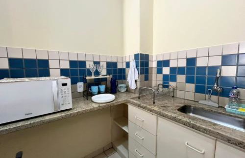 GoHost Suítes - 2 Ruas do Shopping Santa Úrsula - Foto 14