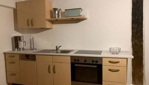 Ferienwohnung Lukas - Foto 3, stove, dishwasher, pet friendly, minibar