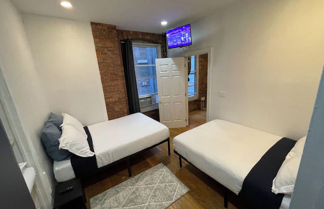 nest apartment new york - Foto 6