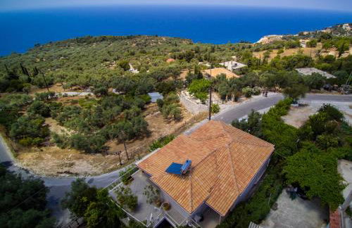 Aloni Studios & Apartments - Foto 24