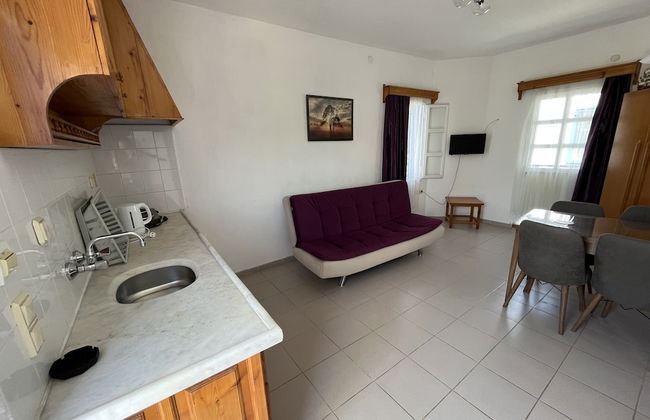 Ege Apartments - Foto 9