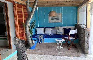 Blue Krk With Private Garden - Foto 11