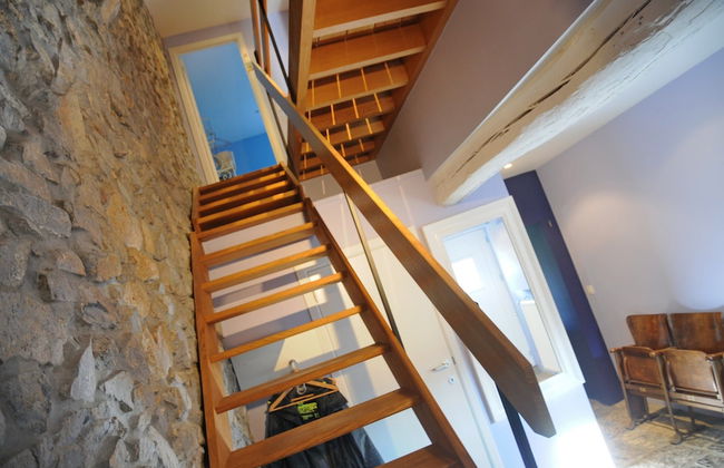 Pleasant Fermette with Outdoor Swimming Pool near Durbuy - Foto 17