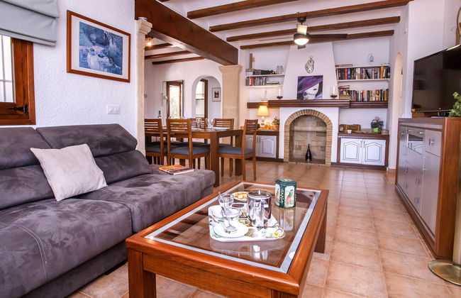 Villa La Esquina - Foto 6