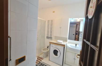 Campione - Garda Wind Apartment 2 bedrooms - Foto 21