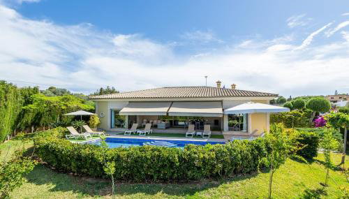 Villa Bellviure Luxury in Palma - Foto 3