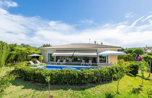 Villa Bellviure Luxury in Palma - Foto 16