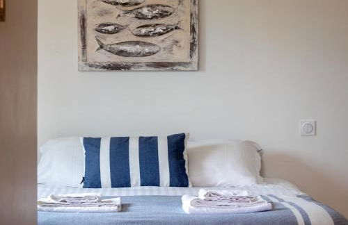 Maisons de la Clarté - La Bernique - Foto 17