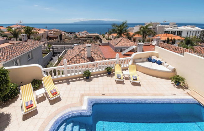 Villa Vista Gomera - Photo 6