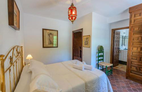 Holiday Home El Alcázar - Photo 28