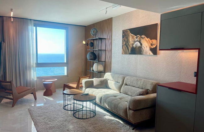 C Tower Apartments - Foto 53