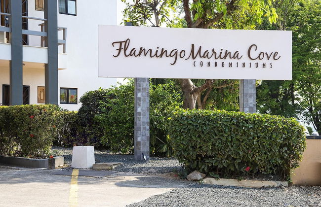 Newly Remodeled Beachfront Condo, Ground-Floor Terrace & Direct Access to Playa Flamingo - Foto 37