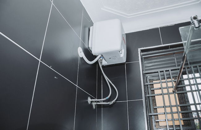 Cozy Oasis Kyanja - Foto 18