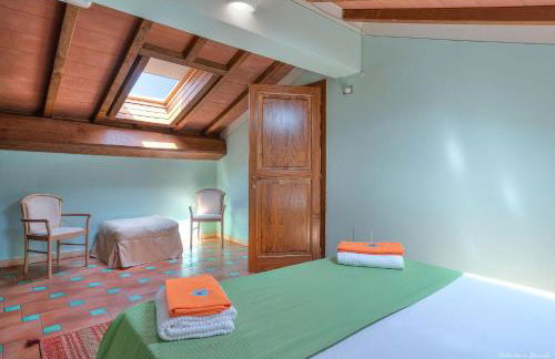 Agriturismo Tenuta Pakravan Papi - Foto 72