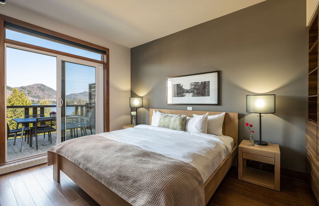 Suites Sur Lac - Foto 8