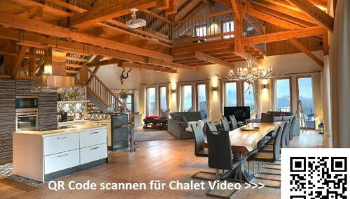 Private Luxury Chalet - Photo 2