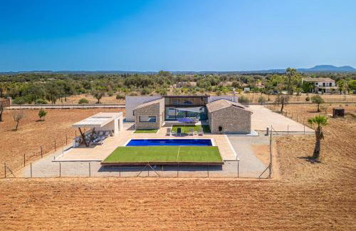 Villa Es Velar 34 de Binissalem - Photo 59