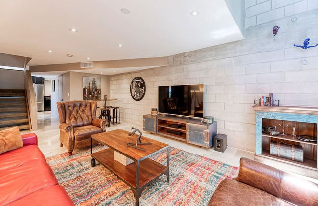 Singer House on the Water - Foto 67