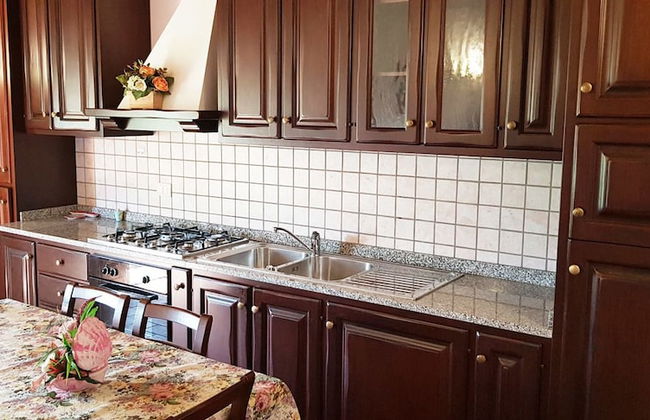 Agriturismo Arcobaleno della Torretta - Foto 38