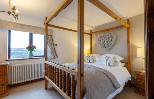 Romantic Cottage Haworth - Foto 21