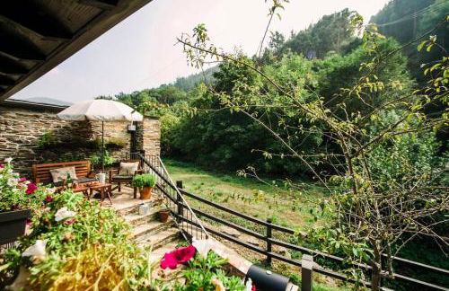 Casa Calma Rural - Foto 42