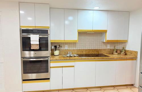 6BR5BA Hot Tub Steps to Beach Parking Pet Friendly - Foto 35