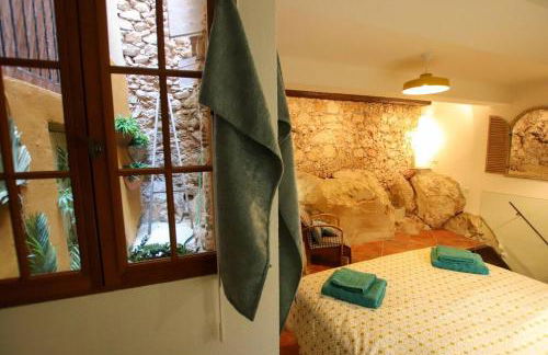 ROCHE-Rock in the heart of the Old Town - Foto 65