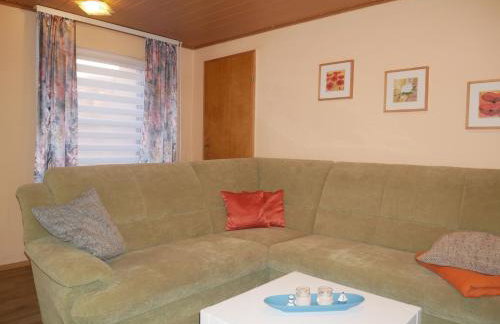 Ferienwohnung 1 & 2, WLAN, ruhige Lage, Terrasse - Foto 5