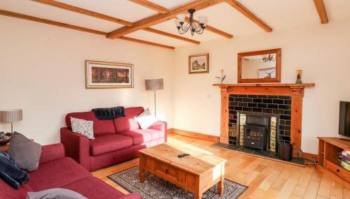 Twyford Farm Cottage - Foto 5