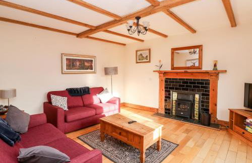 Twyford Farm Cottage - Foto 5
