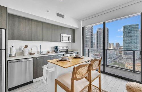 Alea Miami Designer Studios Downtown - Foto 9