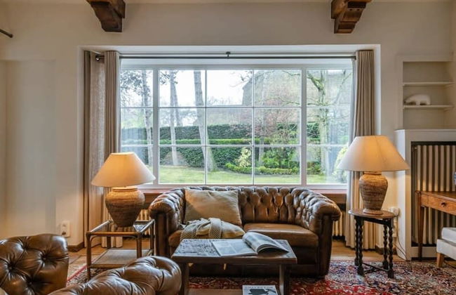 Charming House Heemdael in Knokke-le-zoute - Foto 2