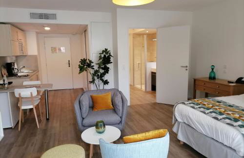 Résidence services seniors DOMITYS LES EAUX VIVES - Foto 11