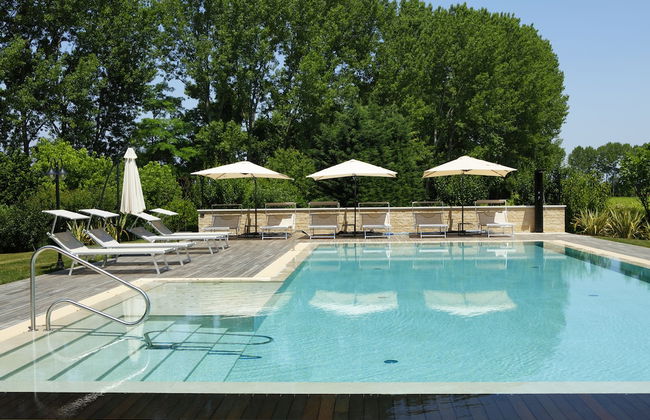 Villa Almè - Foto 41