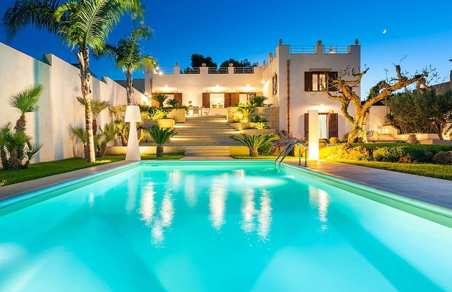 Belvilla by OYO La Pigna Bianca - Foto 24