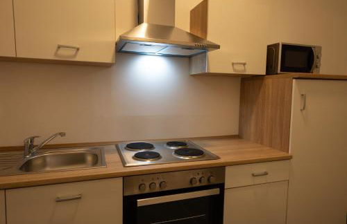 HLN APARTMENTS Am Bahnhof - Foto 35