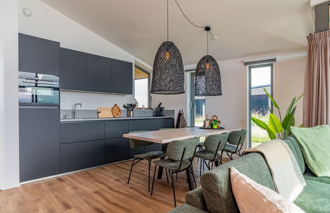 Cottage Near Het Bokkegat Nature Reserve - Foto 10