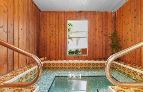 Golf Cart-Jacuzzi-Surfing Abode on Hutchinson Island - Foto 47