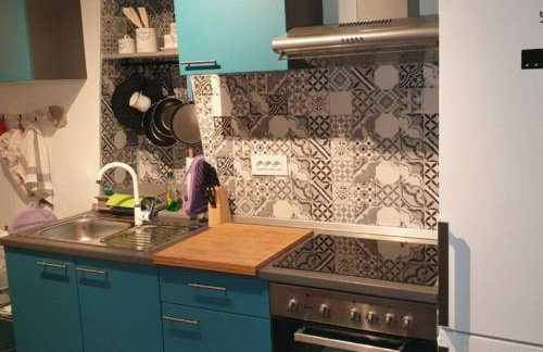 Apartman Opal - Foto 9