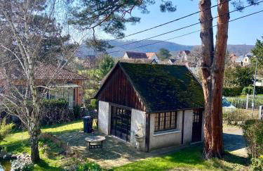 Superbe maison avec jardin - Foto 41