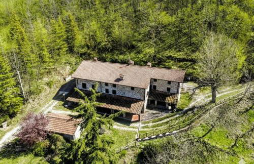 Casa Ridapio: Trail & Relax - Foto 39