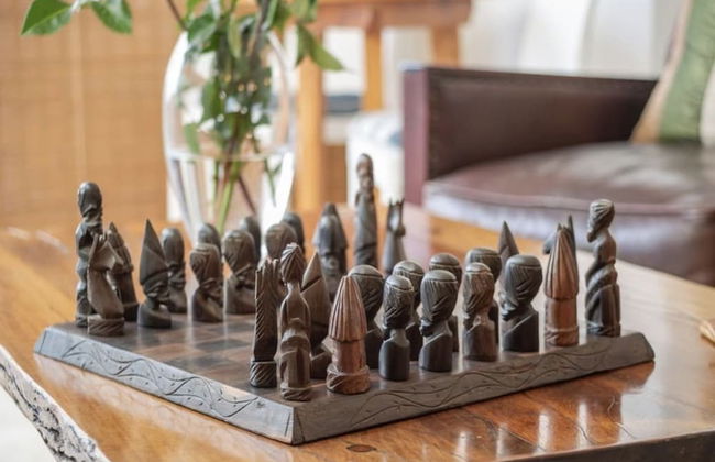 Bantry Beach Luxury Suites - Photo 35